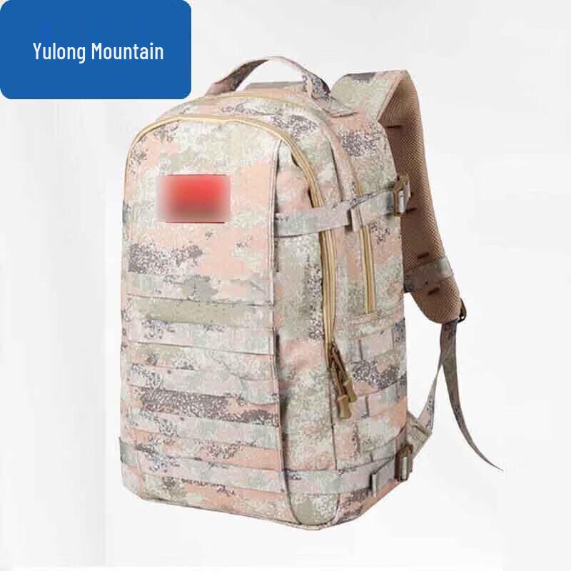 

Yulongshan 21 Tactical Outdoor Backpack
