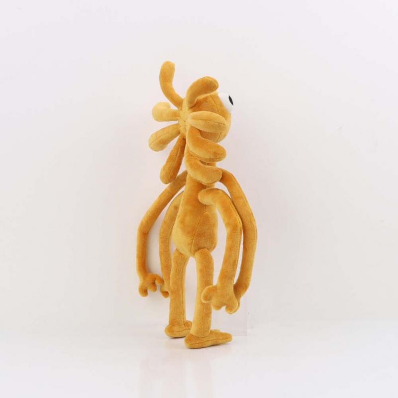 Rainbow Friends Roblox Bambola Peluche Carina Bambola Compagna per Bambini