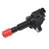 4pcs Ignition Coil 30520-RB0-S01 For HONDA CITY CR-Z CIVIC FIT JAZZ 2008-2013 1.5L 1.4 1.3 1.2 OE NO 30520-RB0-003 UF626 CM11116