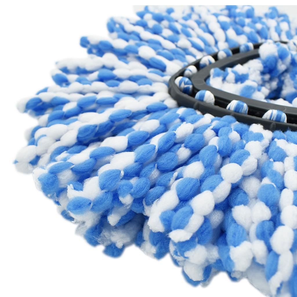 Paspas Başlıkları Kolay Temizleme Yer Başlığı Paspas O-Cedar EasyWring RinseClean için