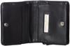 Tsumori Chisato Soft Leather Bi-Fold Wallet 57000 01 (Black)