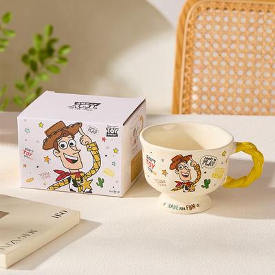Woody Ceramic Mug