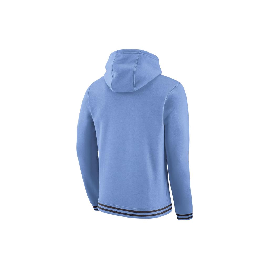 Nike Sweatshirts Men's Blue Hooded Thickened Other DR3444-448