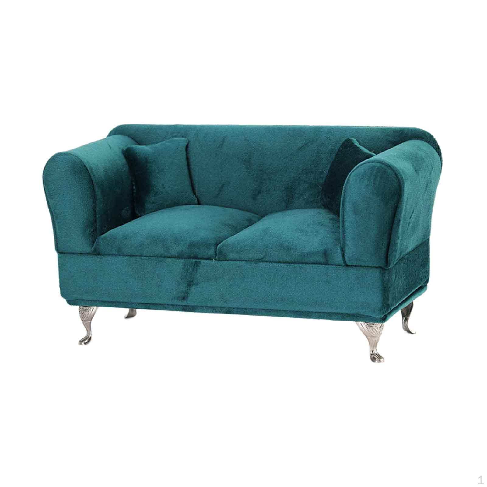 Миниатюрные аксессуары для кукольного домика масштаба 1/6 — фото 9