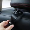 Car Seat Back Hook Hanger Fastener Organizer Holder For Skoda Octavia A5 A7 A2 Rapid Fabia Superb Kamiq Kami Yeti Kodiaq Karoq
