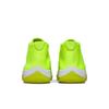 Air Jordan Future 'Volt' (Unisex) Volt / Volt-White Vintage Basketball Shoes 656503 720