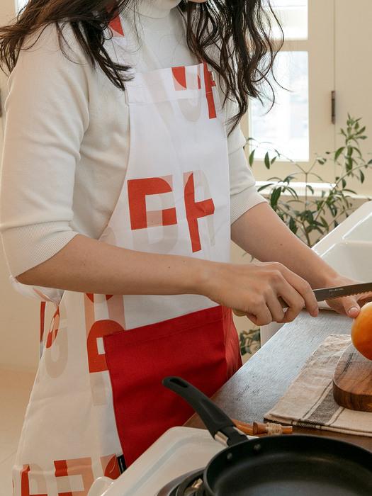 

YouWouldLoveThis Love Comes Apron NONE