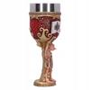 HARRY POTTER Goblet Dobby Collectable Figurine