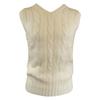 Carta Sport Unisex Adult Plain Cricket Vest