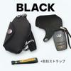 [NONINA] Genuine Leather Key Case Made in Japan Oil Leather