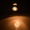 60W 300lm E14 Edison Glühbirne 220-240V Transparent Innen Lava Lampe Glühbirne R50 Reflektorpunkt Birne J2