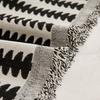 Simple and High-end Four-season Universal Sofa Cover Cloth Towel Chenier Anti-cat Scratch Sofa Towel Sofa Cover Sofa Blanket