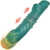 Vibrador de empurrão Dildos realistas com contas Push Sex Toys para mulheres G Spot Massage Wands Butt Anal Plugs Brinquedos adultos Casais