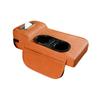 Car Center Armrest Box Elevator Pad Multi-Function Four-In-One Vehicle Tissue Box Cup Holder High-End Sensation Accessory