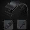 22mm Metal Band for Amazfit Balance 3 2 1/Bip Max/Bip 6 5/GTR 4 3 Quick-release Watchband for Amazfit Active Max Bracelet Strap