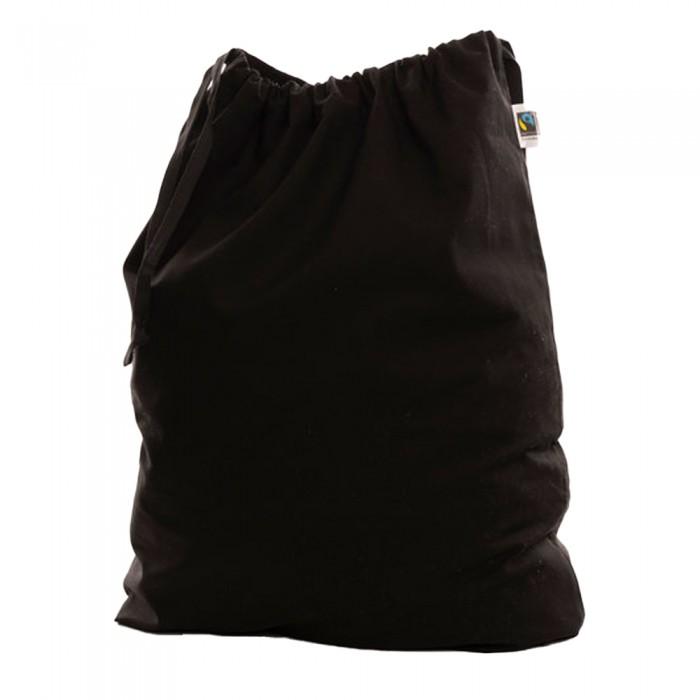 Printwear Small Cotton Fairtrade Drawstring Bag