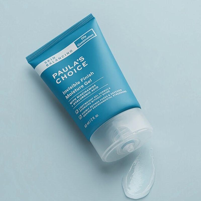 

Skin Balancing Moisture Gel 60ml