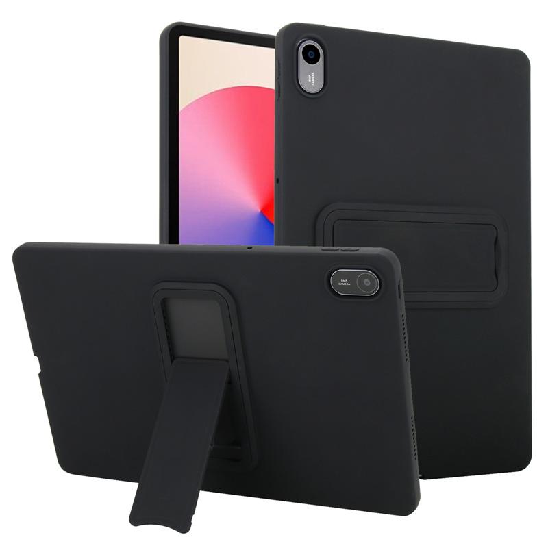 Suitable for Huawei MatePad 11.5s tablet, SE silicone skin-feel case, 11.5-inch stand, drop-proof soft shell