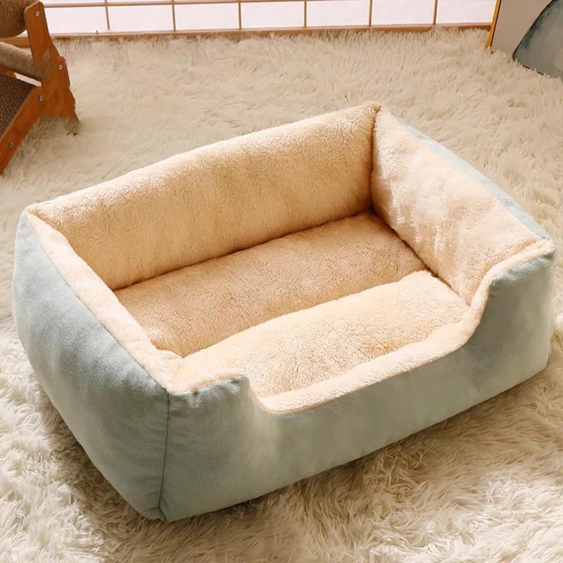Cats Bed Dog Mat Beds Goods Pet Puppy Accessories All Products Kitten Cushions Things Accessory Houses Habitats House Supplies