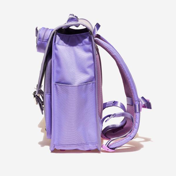 Kuromi Classic Backpack Set, SC0404-1010104487