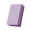 Yoga Block High Density Foam for Stretching, Pilates, Meditation and Workout