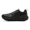 Li Ning Leisurely Running Shoes Men's Low Top Black ARSV027-5