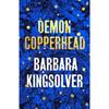 Demon Copperhead Paperback # INE322 2%