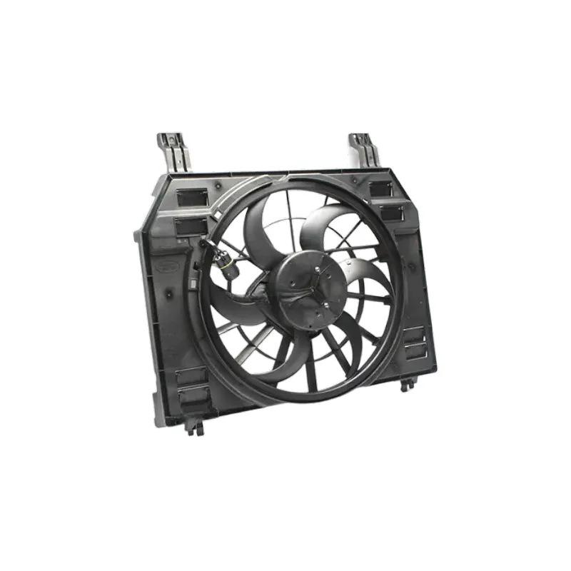 Radiator Fan LR084438 for 2014 Land Rover Range Rover Sport