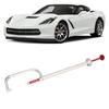 Accurate Detection Brake Disc Measuring Tool  Vehicle Maintenance Safety Check