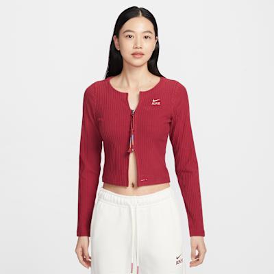 Nike Sportswear NSW Chill Rib Knitwear Women s S