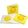 The Smiling Sun Early Learning Book