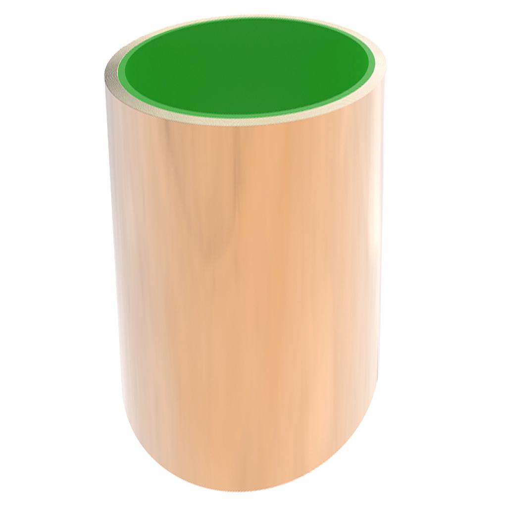 Flexible Copper Foil Tape 20mm x 6mm Double Sided High Conductive Adhesive