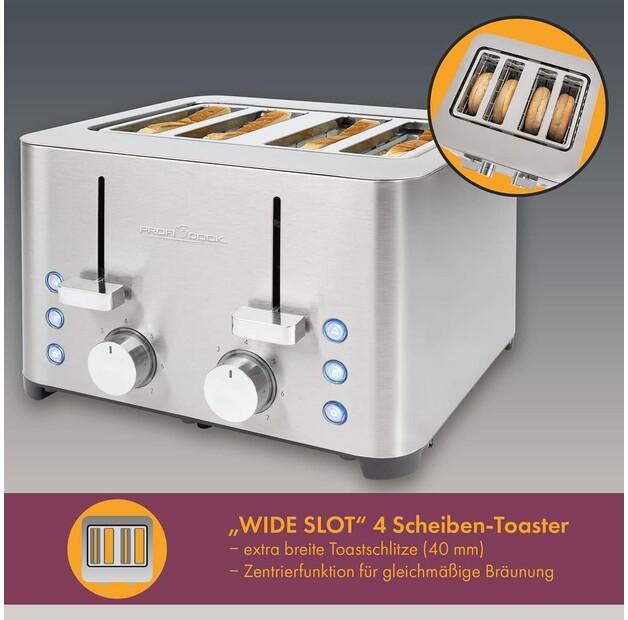 Toaster Proficook PC-TA 1252 (501252)