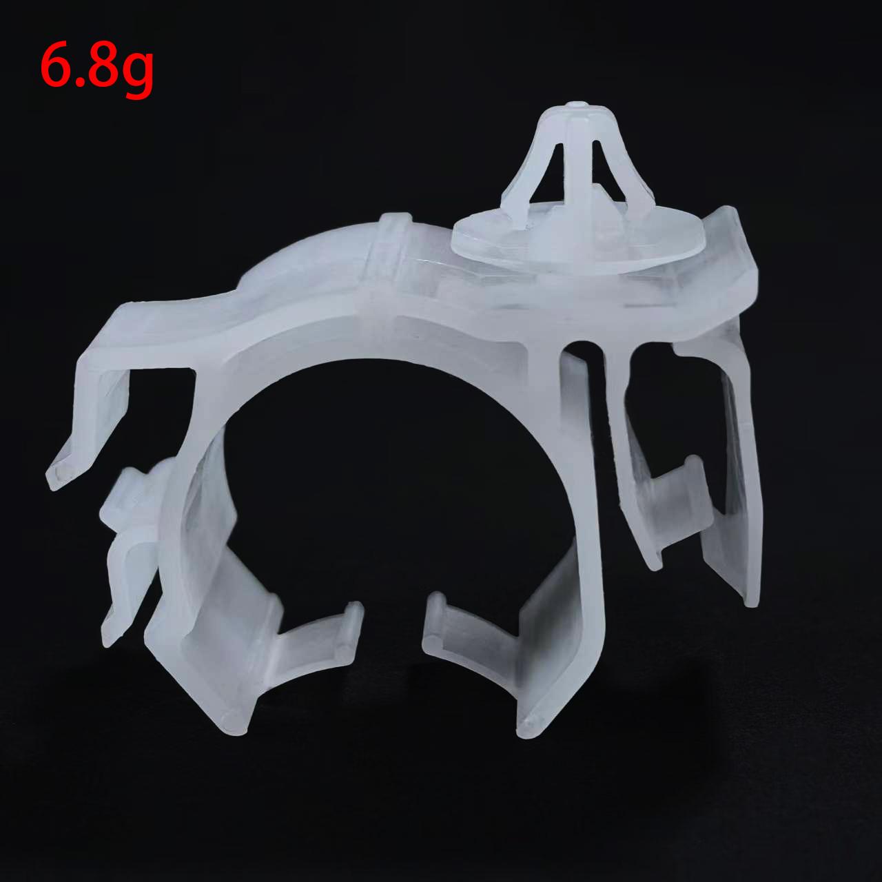 Для Lexus ES250 ES300H ES200 ES350 Проводка крепления коврика порога автомобиля Зажим 1pc A