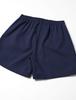 Tennis Wear Game Sweat Quick Soft 62JB7201 Deep L [Mizuno] Pants, Absorbent, Drying, Dry, Antibacterial, Deodorizing, Tennis, Badminton, Unisex, 14,