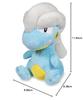 Pokémon Center Original Plush Toy Pokémon fit Tatsubay 12 x 8.5 x 9 (H x W x D: cm)