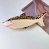 Delicate Ocean Animal Shape Hair Claw for Woman Girl Skincare Makeup Jaw Clip for Thin Hair Ponytail Hold Hair Clip