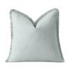 Solid Color Bohemia Cushion Cover Cotton Pillowcase Modern Throw Pillow Cover  Hotel