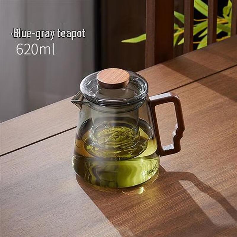 Traditional Chinese Gongfu Tea Set