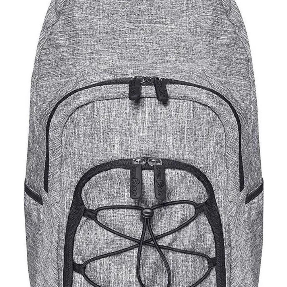 Bags2Go Rocky Mountains Outdoor Backpack