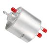 A0024773801 Fuel Filter Fit for Mercedes Benz A Class W168 A 140 2001-2004