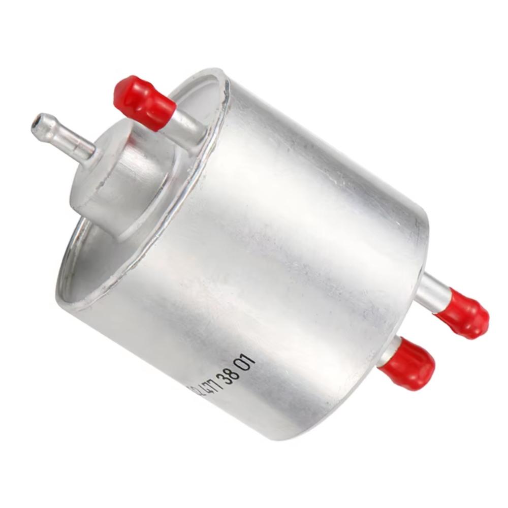 A0024773801 Fuel Filter Fit for Mercedes Benz A Class W168 A 140 2001-2004