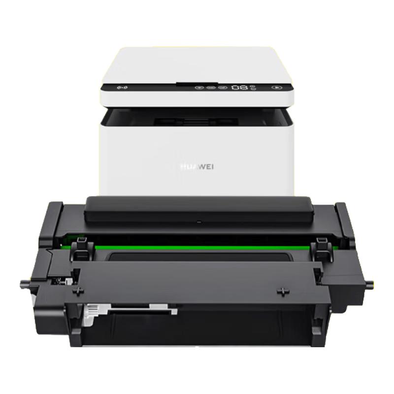 Compatible Toner & Drum Units for Huawei PixLab X1/B5 & Qingyun P5