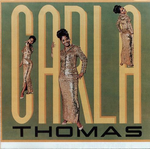 

CD КАРЛА ТОМАС - Carla 823402 Atlantic Japan Soul/Funk Б/У
