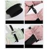 Winter Warm Ski Gloves Windproof Snow Snowboard Outdoor Sports Mittens Non-slip Thicken Cycling Gloves Skiing & Snowboarding