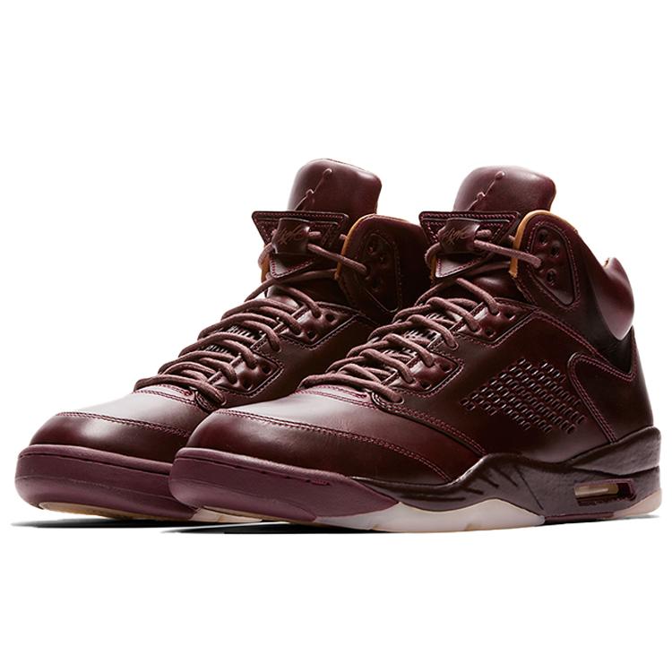 Jordan 5 Vinhos Premium Retro 881432-612