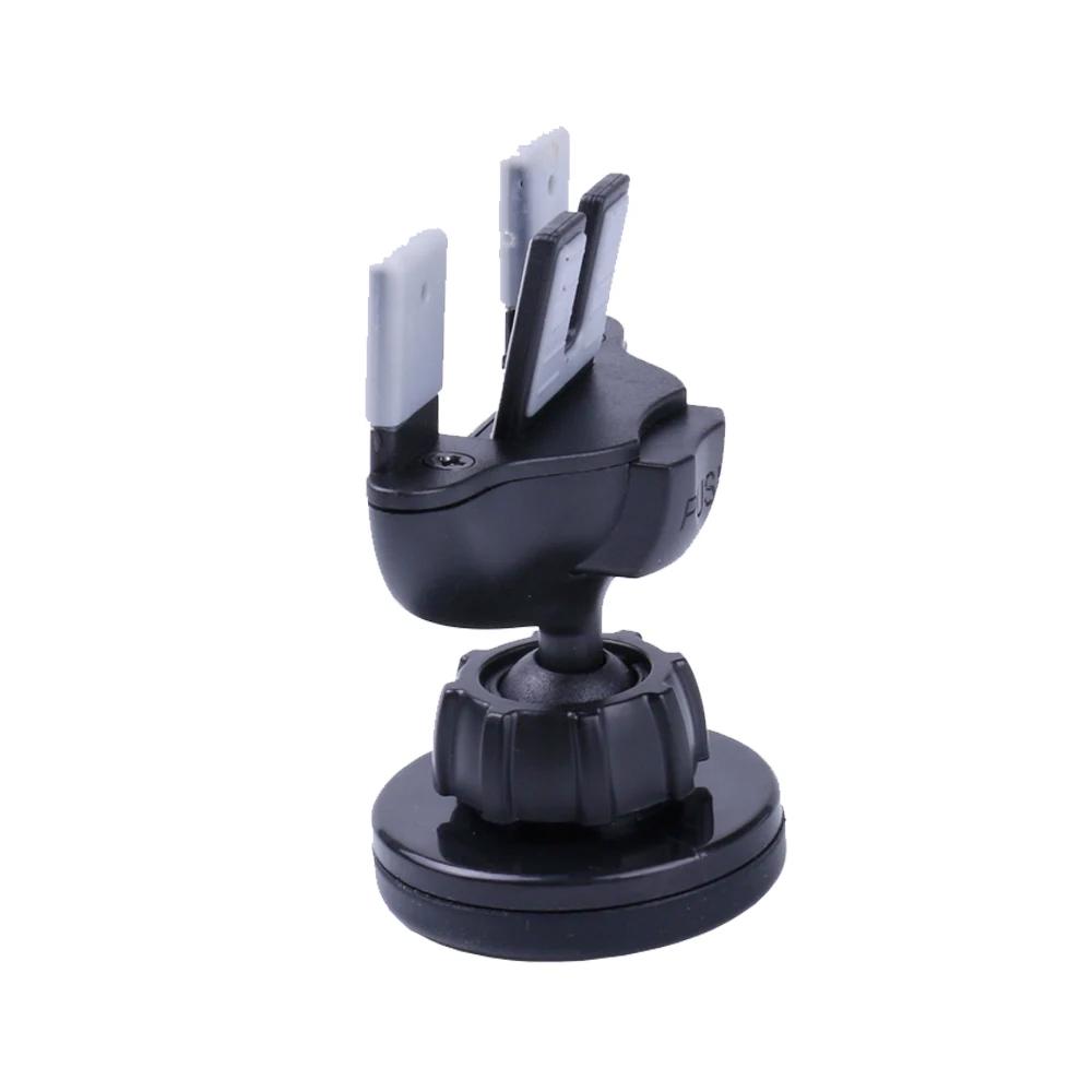 360º Universal Magnetic Car CD Slot Cradle Cell Phone GPS Mount Clip for iPhone Mobile Phone Holder Air Vent Outlet Mount Holder