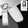 Premium Biao Che Zu Hongqi H5/HS7 Key Case for Men & Women – Full-Cover Protective Bag