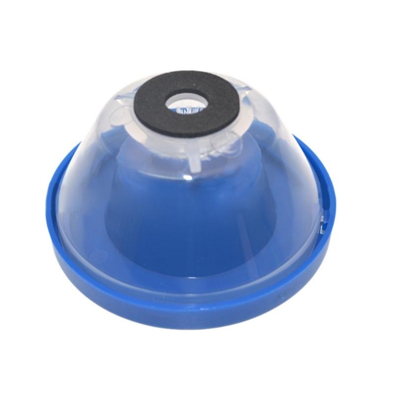 ABS Drill Dust Collector Convenient & Durable Drill Attachment Dust Collection Essential Accessory for Electric Drills