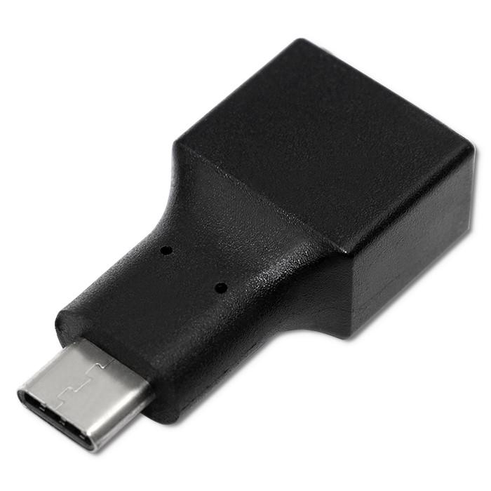 Qoltec USB-C 3.1 To USB 3.0 Adapter
